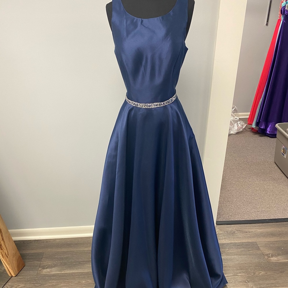 Ballgown Dress